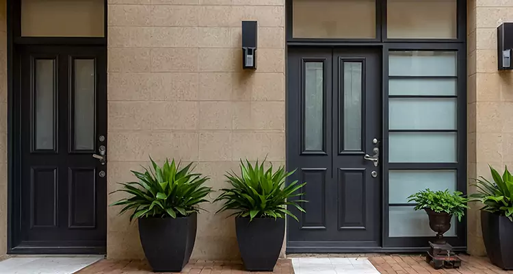 Impact Entry Doors Repair in University Park, FL