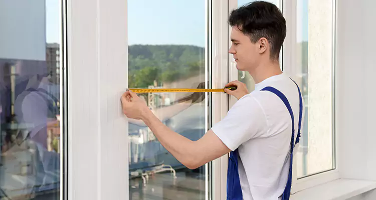 Our Window Restoration Services in University Park, FL