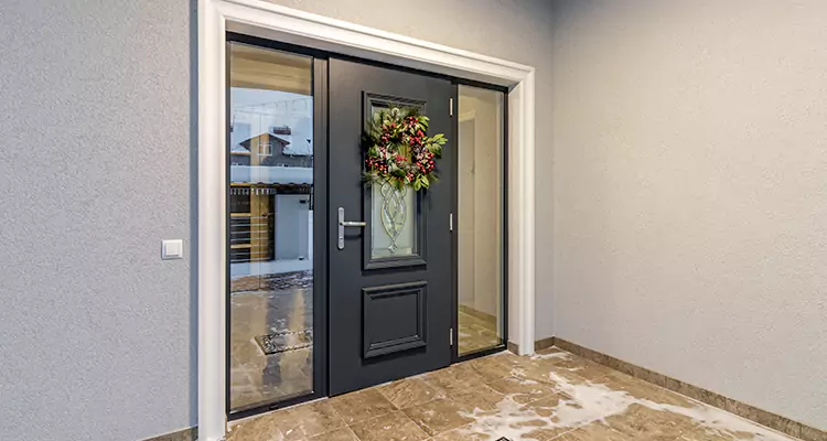 Double Porch Doors Repair in University Park, FL