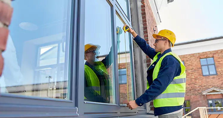 New Storm Windows Installation in University Park, FL