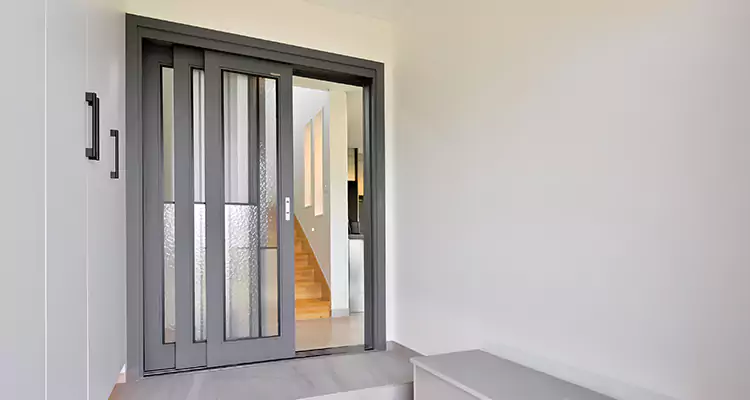 Fix Sliding Patio Door Rollers in University Park, FL